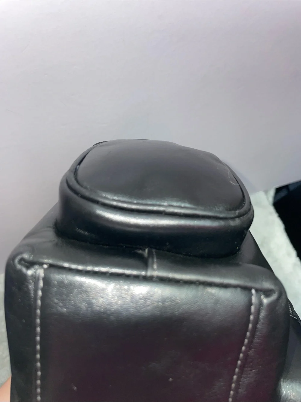 Coach ‘Finn’ Crossbody